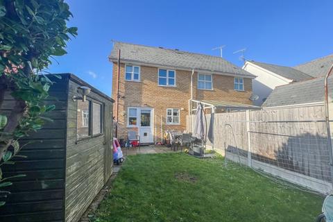 2 bedroom semi-detached house for sale, Heritage Way, Rochford