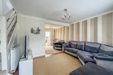 2 bedroom end of terrace house for sale, Adams Glade, Ashingdon