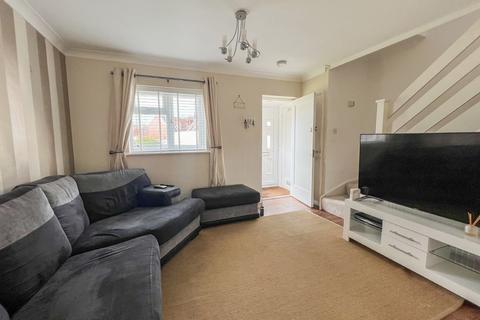 2 bedroom end of terrace house for sale, Adams Glade, Ashingdon