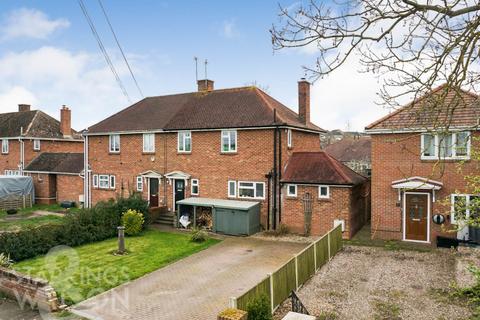 3 bedroom semi-detached house for sale, Hillside Road East, Bungay