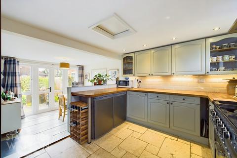 3 bedroom semi-detached house for sale, Hillside Road East, Bungay