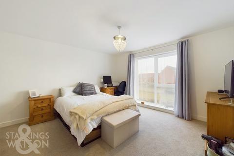 1 bedroom apartment for sale, Juby Court, Old Catton, Norwich