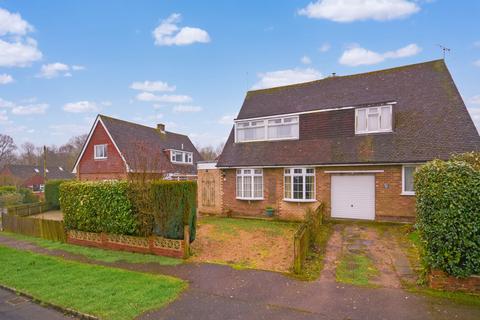2 bedroom semi-detached house for sale, Northiam, East sussex TN31
