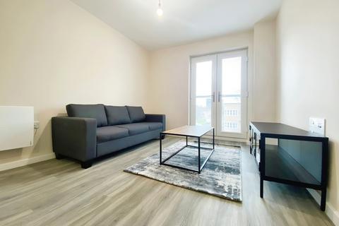 2 bedroom apartment to rent - The Bailey
