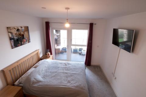 2 bedroom apartment for sale, Ironworks Way, Upton Park