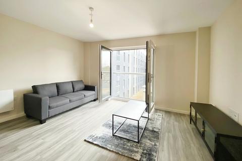 2 bedroom apartment to rent, Belltower House