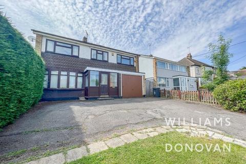 37 High Road, Hockley, SS5 4SY