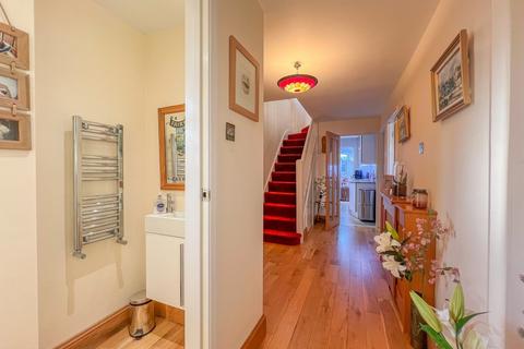 12 Broad Walk, Hockley, SS5 5DD