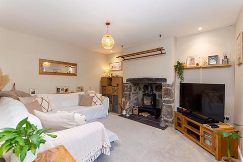 2 bedroom detached house for sale - Tyn Lon, Treborth, Bangor, Gwynedd, LL57