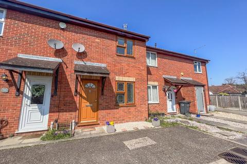 55 Barnwell Drive, Hockley, SS5 4UZ