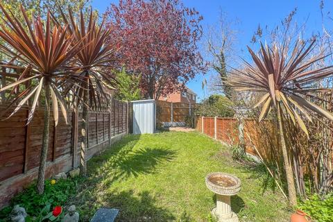 55 Barnwell Drive, Hockley, SS5 4UZ