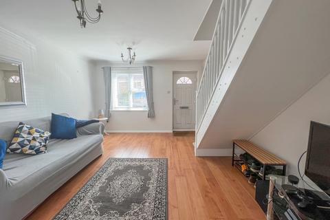 55 Barnwell Drive, Hockley, SS5 4UZ