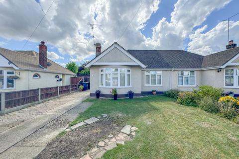 31 Cornhill Avenue, Hockley, SS5 5BY