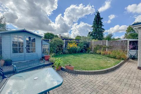 31 Cornhill Avenue, Hockley, SS5 5BY