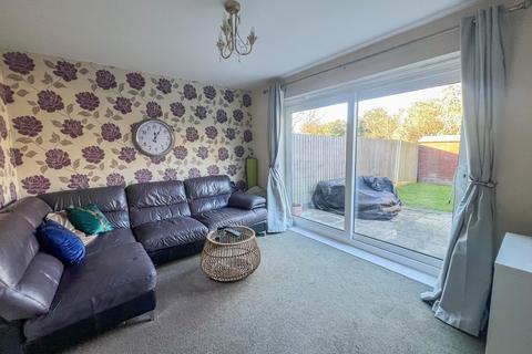 2 bedroom terraced house for sale - Temple Way, Rayleigh