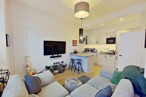 1 bedroom flat to rent - Heriothill Terrace, Edinburgh, EH7