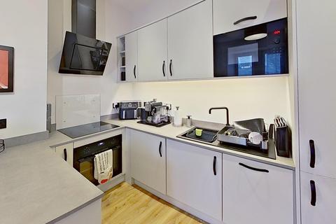 1 bedroom flat to rent - Heriothill Terrace, Edinburgh, EH7