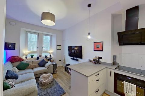 1 bedroom flat to rent, Heriot Hill Terrace, Edinburgh, EH7