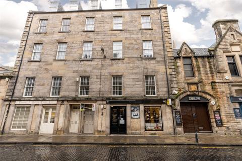 West Nicolson Street, Edinburgh, EH8