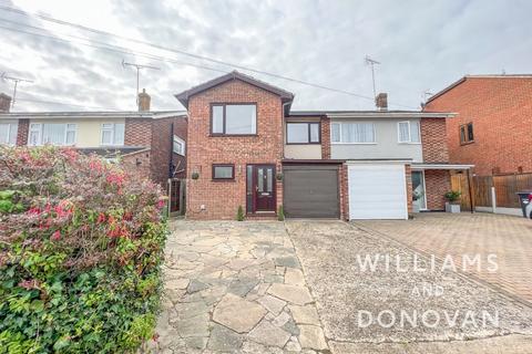 9 Coventry Close, Hullbridge, Hockley, SS5 6BB