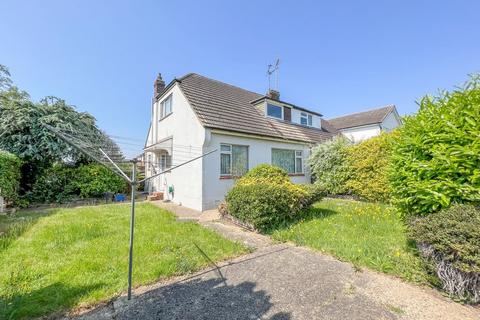3 bedroom semi-detached house for sale, Gravel Road, Leigh-on-Sea