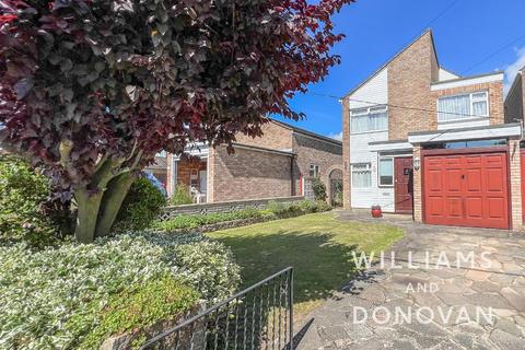 20 Alexandra Road, Rochford, SS4 3HD
