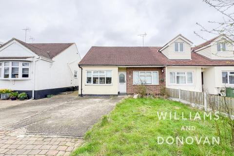 14 Harrogate Road, Hockley, SS5 5HT