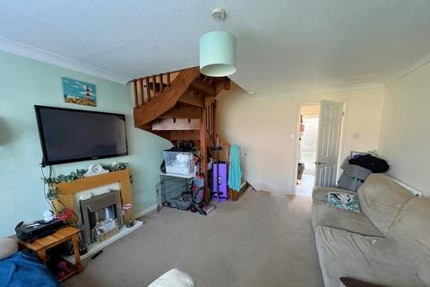 2 bedroom terraced house for sale, Gooch Close, North Walsham