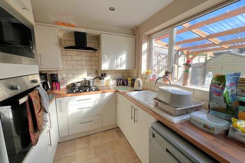2 bedroom terraced house for sale, Gooch Close, North Walsham