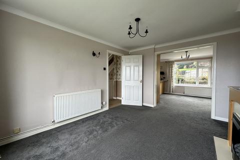 3 bedroom semi-detached house to rent, Foley Road West, Sutton Coldfield B74