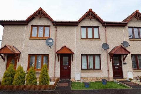 2 bedroom terraced house to rent - Old Hall Knowe Court, Bathgate
