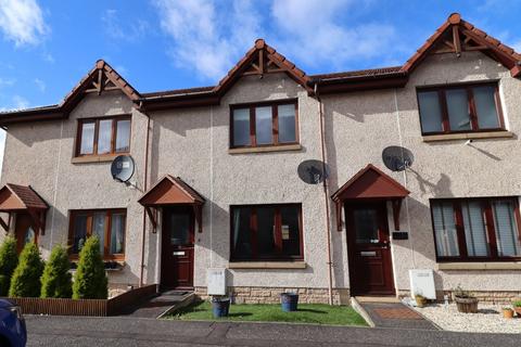 2 bedroom terraced house to rent, Old Hall Knowe Court, Bathgate