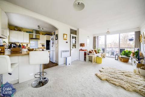 2 bedroom apartment for sale - Avenue Road, Leamington Spa