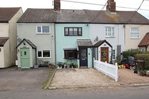 2 bedroom terraced house for sale, West End Road, Tiptree