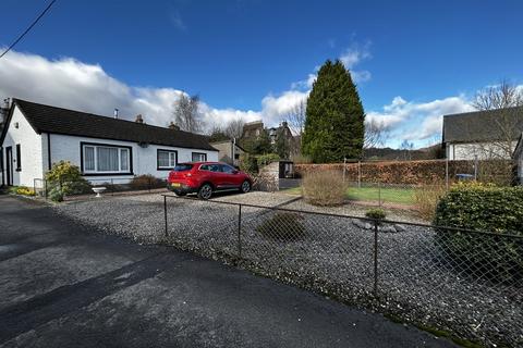 Woodville Commercial Lane, Comrie, Crieff, PH6 2DP