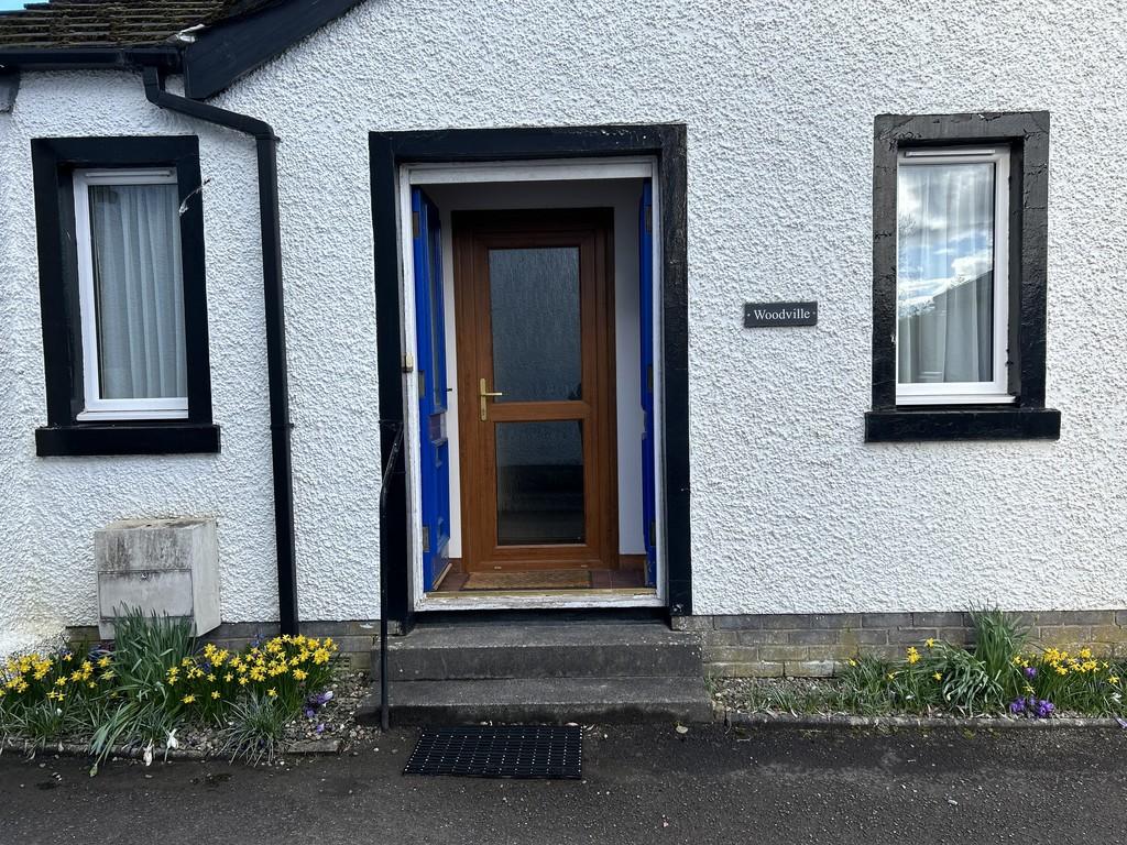 Door