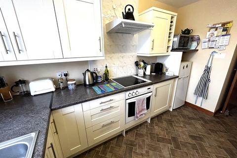 Woodville Commercial Lane, Comrie, Crieff, PH6 2DP