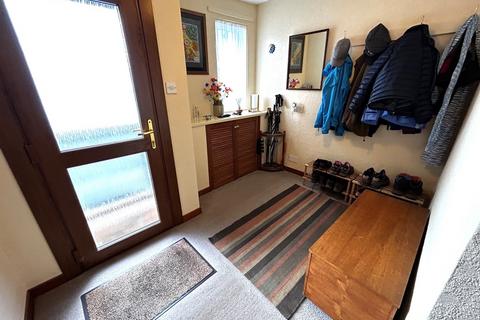 Woodville Commercial Lane, Comrie, Crieff, PH6 2DP