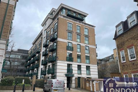 2 bedroom flat to rent, Medway Street, St James, London SW1P
