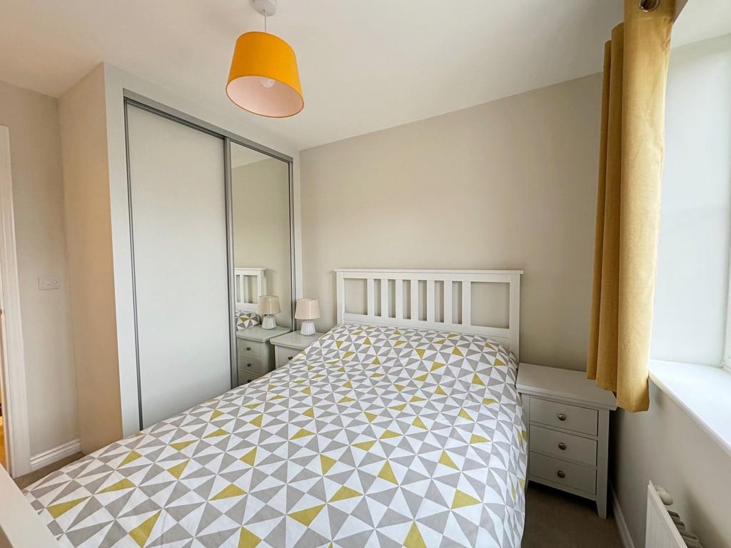 Double Bedroom Two