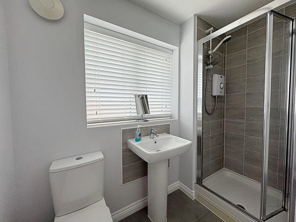 Master En Suite
