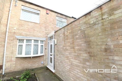 3 bedroom terraced house for sale - Weeford Drive, Handsworth Wood, West Midlands, B20