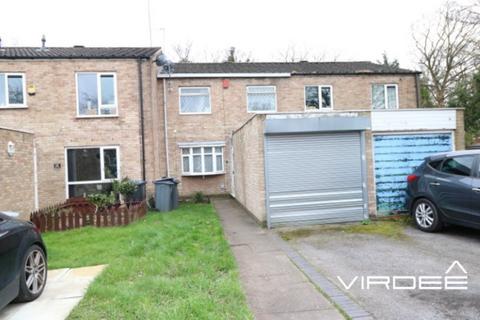 3 bedroom terraced house for sale, Weeford Drive, Handsworth Wood, West Midlands, B20