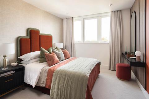 2 bedroom apartment for sale, Higgs Yard Market Sale at Herne Hill Road, Loughborough Junction, Lambeth SE24