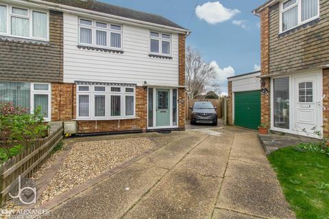 43 Anchor Road, Tiptree, Colchester, CO5 0AP