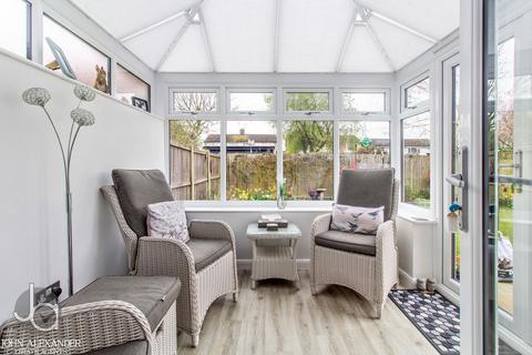43 Anchor Road, Tiptree, Colchester, CO5 0AP