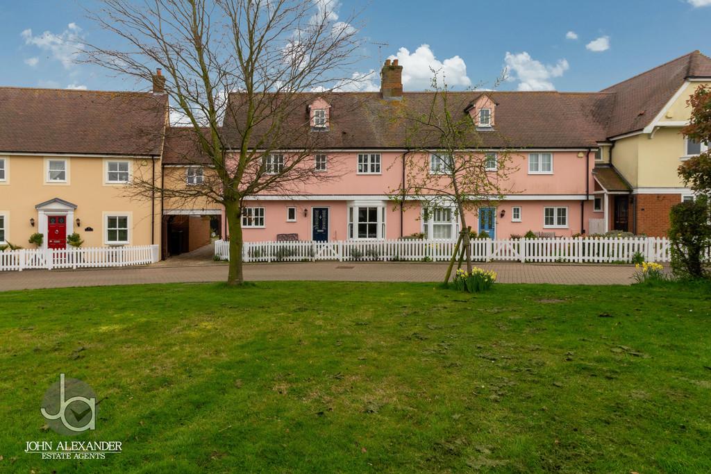 Messing Green, Messing 5 bed link detached house for sale £575,000
