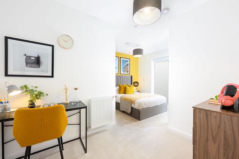 2 bedroom apartment for sale, Frankham Walk Shared Ownership at Frankham Street, Deptford, Lewisham SE8