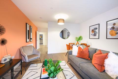 2 bedroom apartment for sale - Frankham Walk Shared Ownership at Frankham Street, Deptford, Lewisham SE8