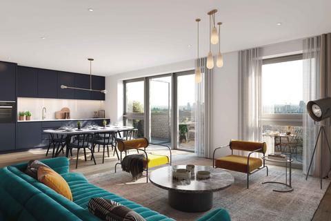 1 bedroom apartment for sale - The Auria Market Sale at The Auria, 334 Portobello Road, Notting Hill W10